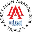 Triple A Award 2018