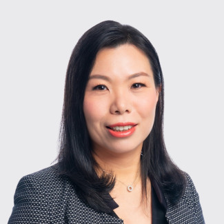 Pauline Phua