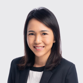 Annabelle Leow