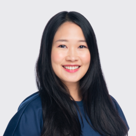 Ashley Soe