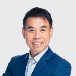 Bernard Tay