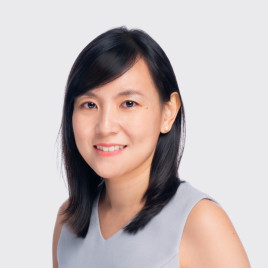 Cheryl Tay