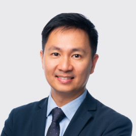 Lee Cheuk Yin