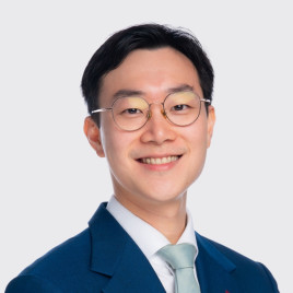 Daniel Lim