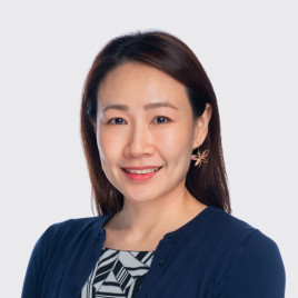 Gillian Toh