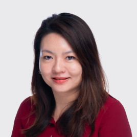 Lea Tan