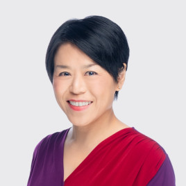Lynda Ang