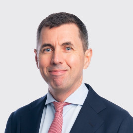 Mark Hindriks