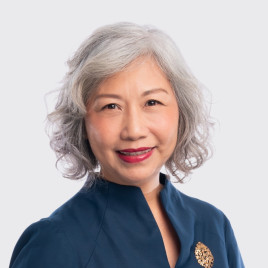 Lim Poh Lay