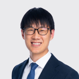 Timothy Koh