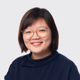 Goh Wuan Chin