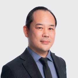 Allan Loh