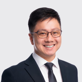 David Lau