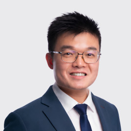 Elson Tan