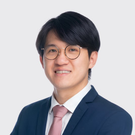 Tan Wei Han